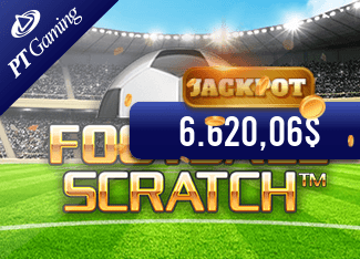 Football Scratch